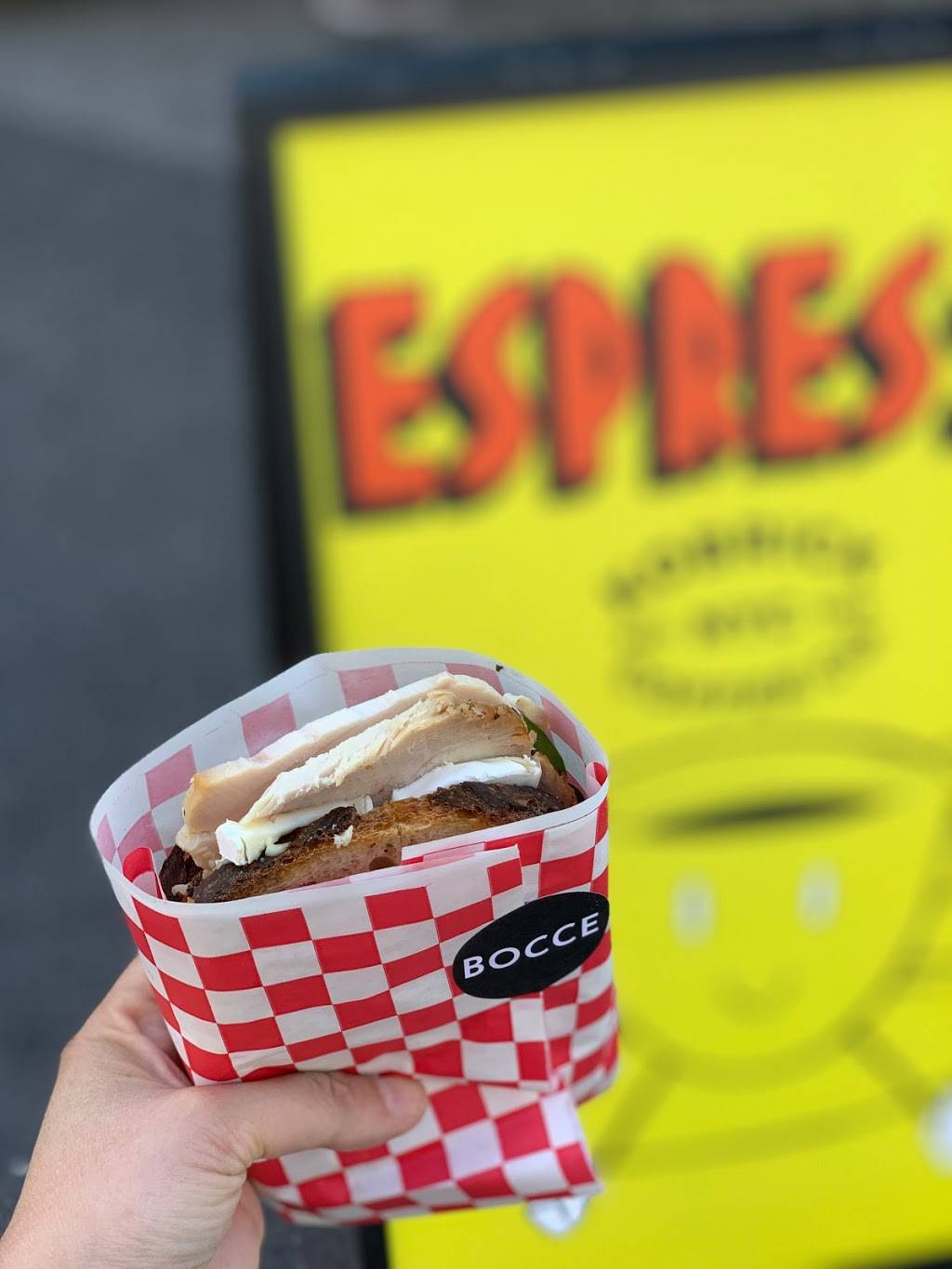 Cafe Bocce | meal takeaway | 20 Union Square W, New York, NY 10003, USA | 2126777818 OR +1 212-677-7818