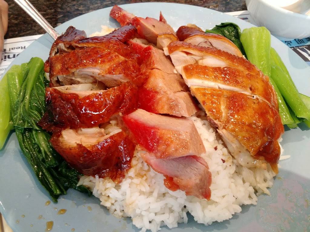 Sham Tseng BBQ | restaurant | 634 Garvey Ave, Monterey Park, CA 91754, USA | 6262894858 OR +1 626-289-4858