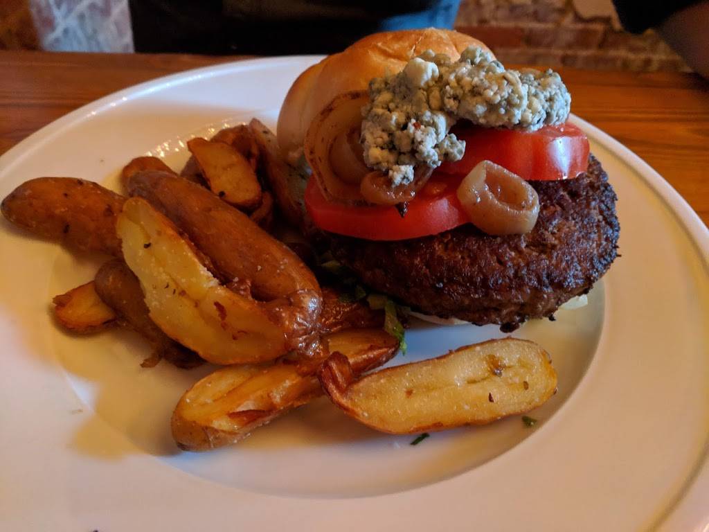 The Old Jailhouse Kitchen & Spirits | restaurant | 113 S Palmetto Ave, Sanford, FL 32771, USA | 4075486964 OR +1 407-548-6964