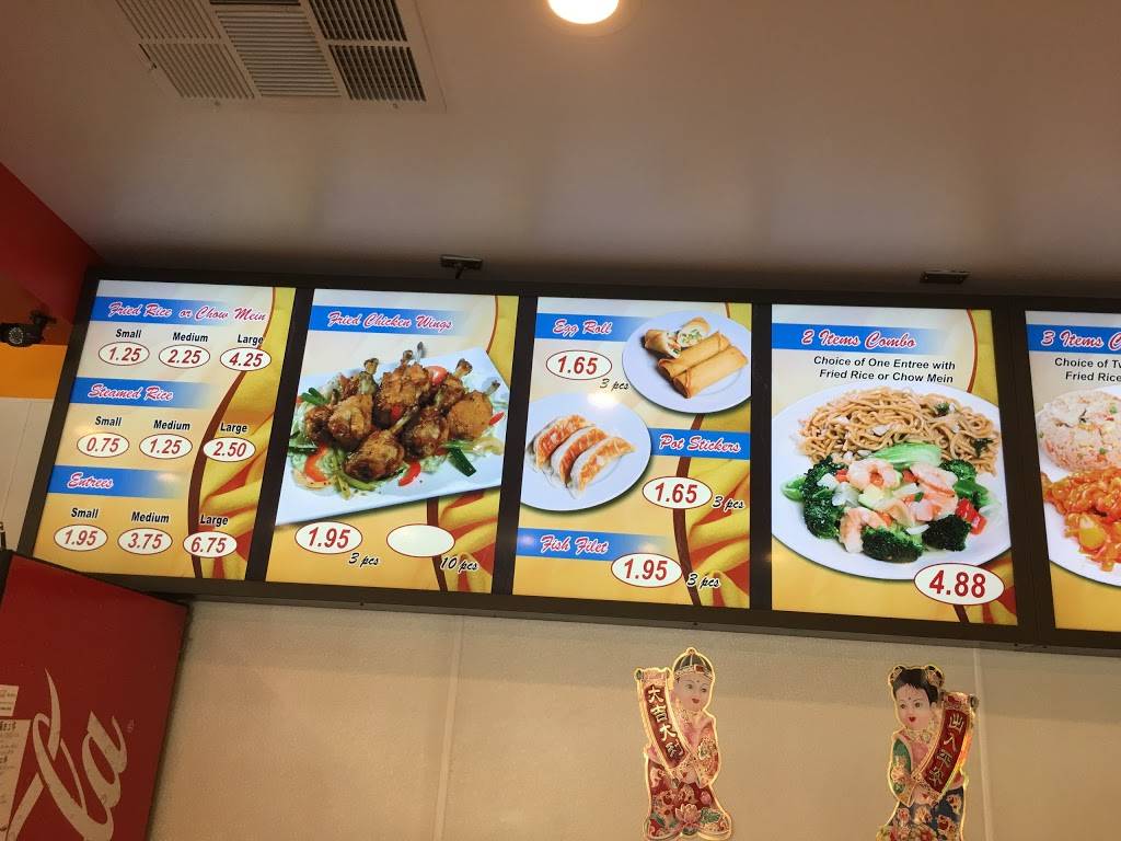 Frannie Express | restaurant | 26147 Mission Blvd, Hayward, CA 94544, USA | 5103971148 OR +1 510-397-1148