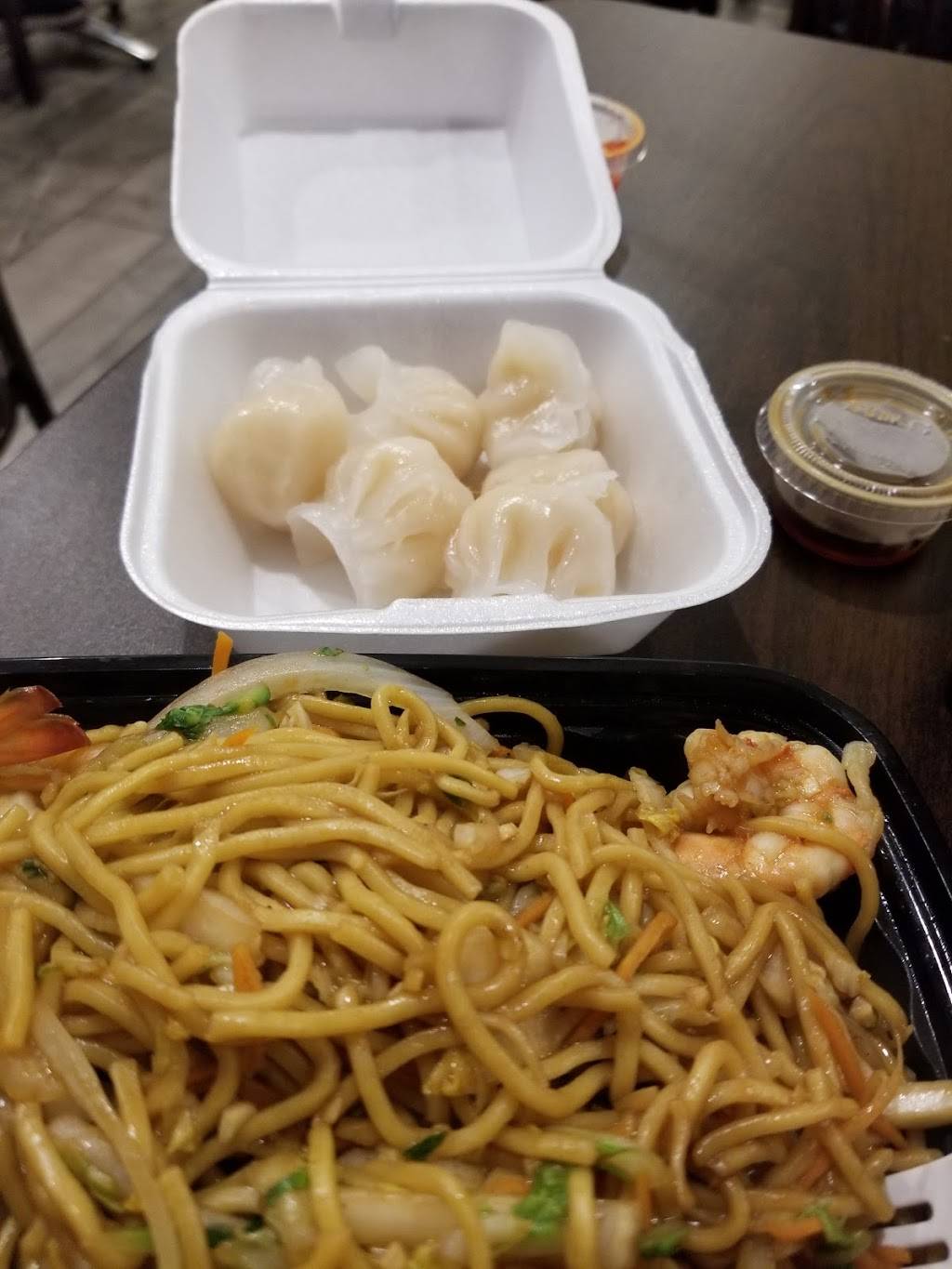 Yong Kang Street Express | restaurant | 5015 Westheimer Rd a1300, Houston, TX 77056, USA | 2815013756 OR +1 281-501-3756