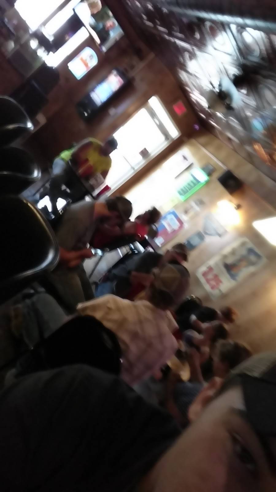 West Central Bar | restaurant | 1219 Central Ave, Nebraska City, NE 68410, USA | 4028739926 OR +1 402-873-9926