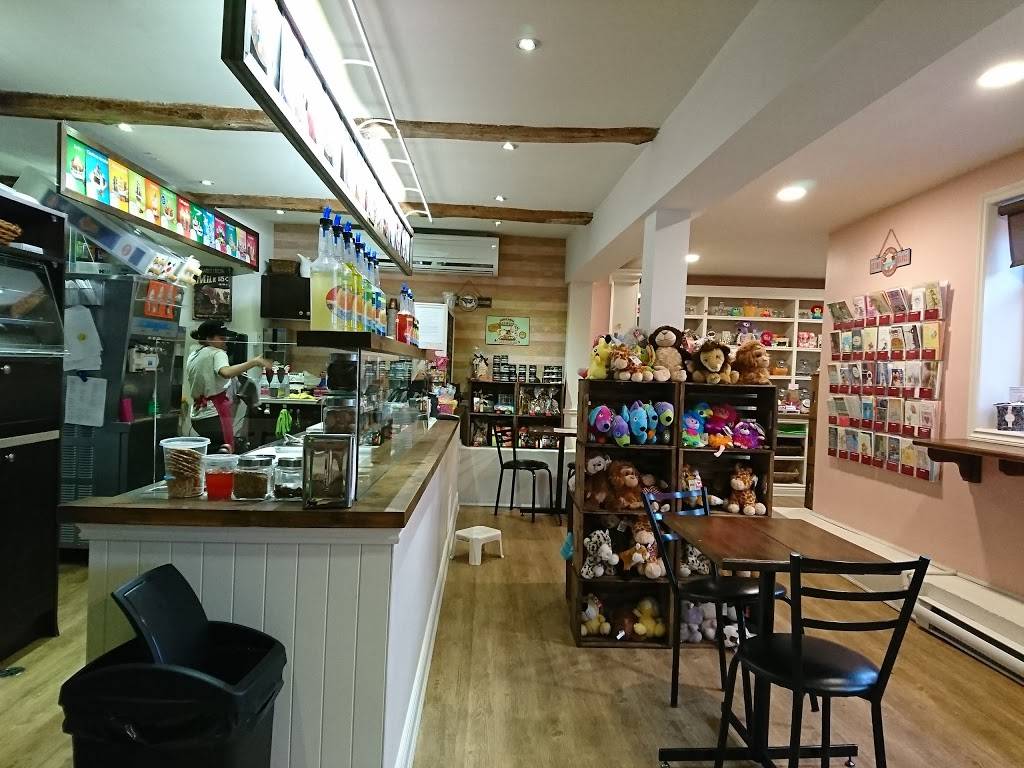 Pizzeria-Crèmerie-Café Les Délices Royales | restaurant | 6395 Ave Royale, LAnge-Gardien, QC G0A 2K0, Canada | 4184061746 OR +1 418-406-1746