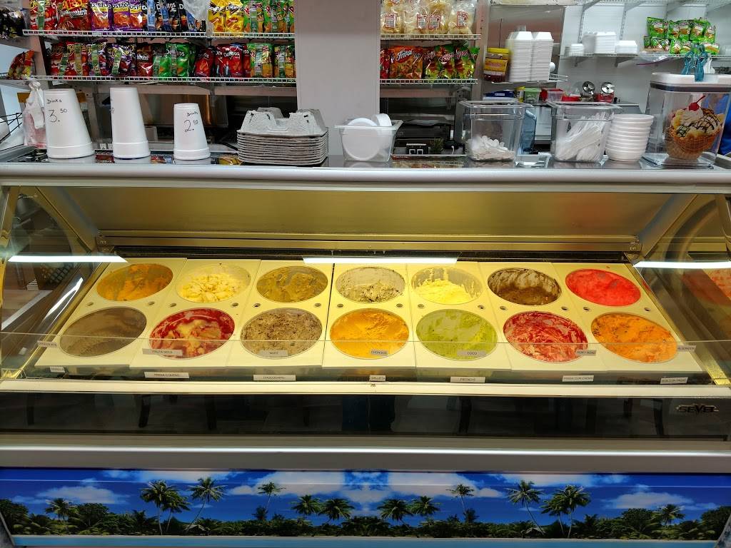 La Nueva Michoacana | restaurant | 4200 Stine Rd Suite B, Bakersfield, CA 93313, USA | 6618365496 OR +1 661-836-5496