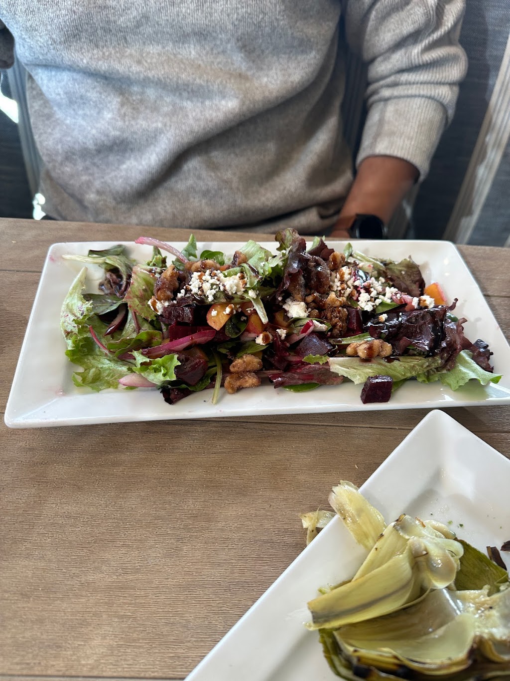 MB Grille | restaurant | 21536 Hawthorne Blvd, Torrance, CA 90503, USA | 4243585562 OR +1 424-358-5562