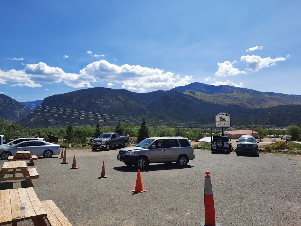 Wildcats Den | restaurant | 2457 NM-522, Questa, NM 87556, USA | 5755861119 OR +1 575-586-1119