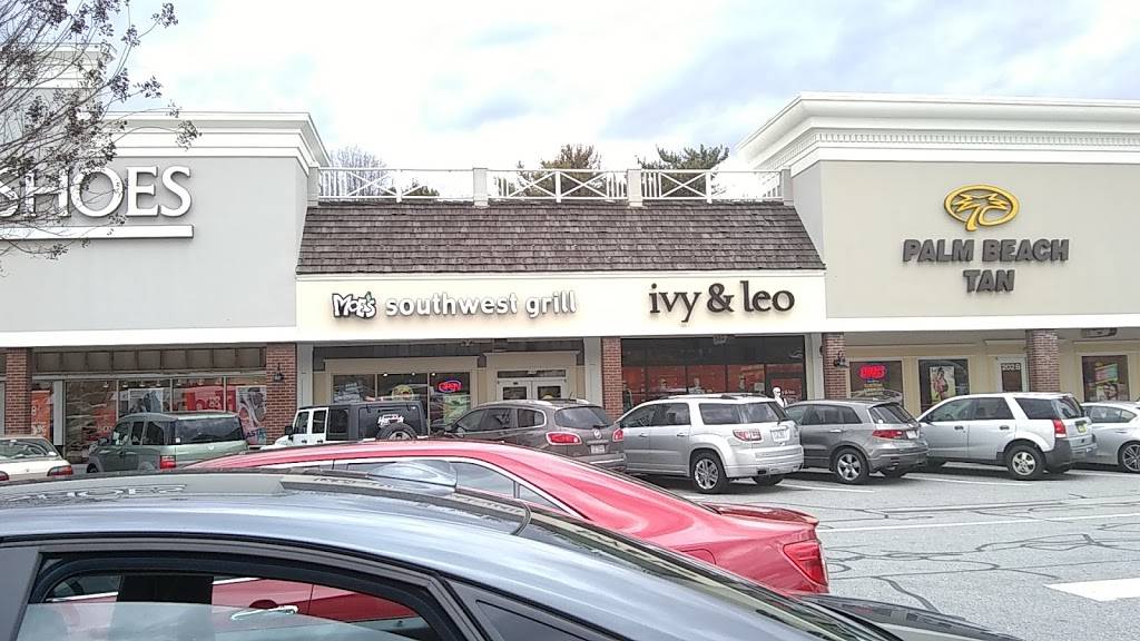 Moes Southwest Grill | restaurant | 206 S Stratford Rd, Winston-Salem, NC 27103, USA | 3367245920 OR +1 336-724-5920