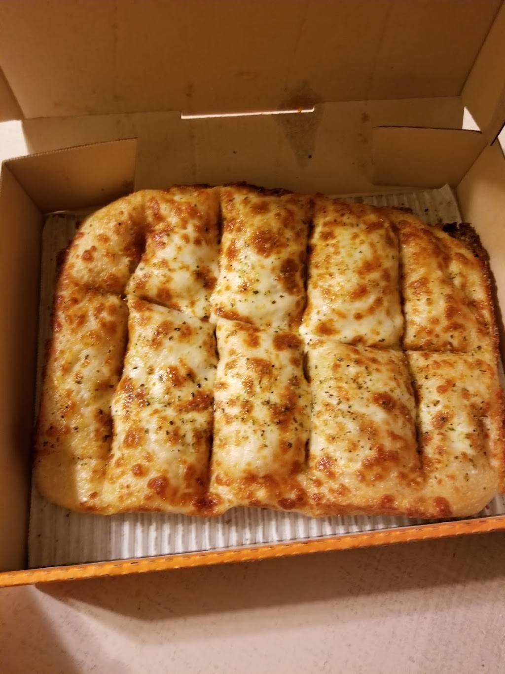 Little Caesars Pizza | meal takeaway | 5101 S Laburnum Ave, Richmond, VA 23231, USA | 8042227707 OR +1 804-222-7707