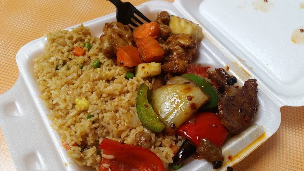 Chinese Gourmet Express | restaurant | 7400 San Pedro Ave # 4, San Antonio, TX 78216, USA | 2109799816 OR +1 210-979-9816