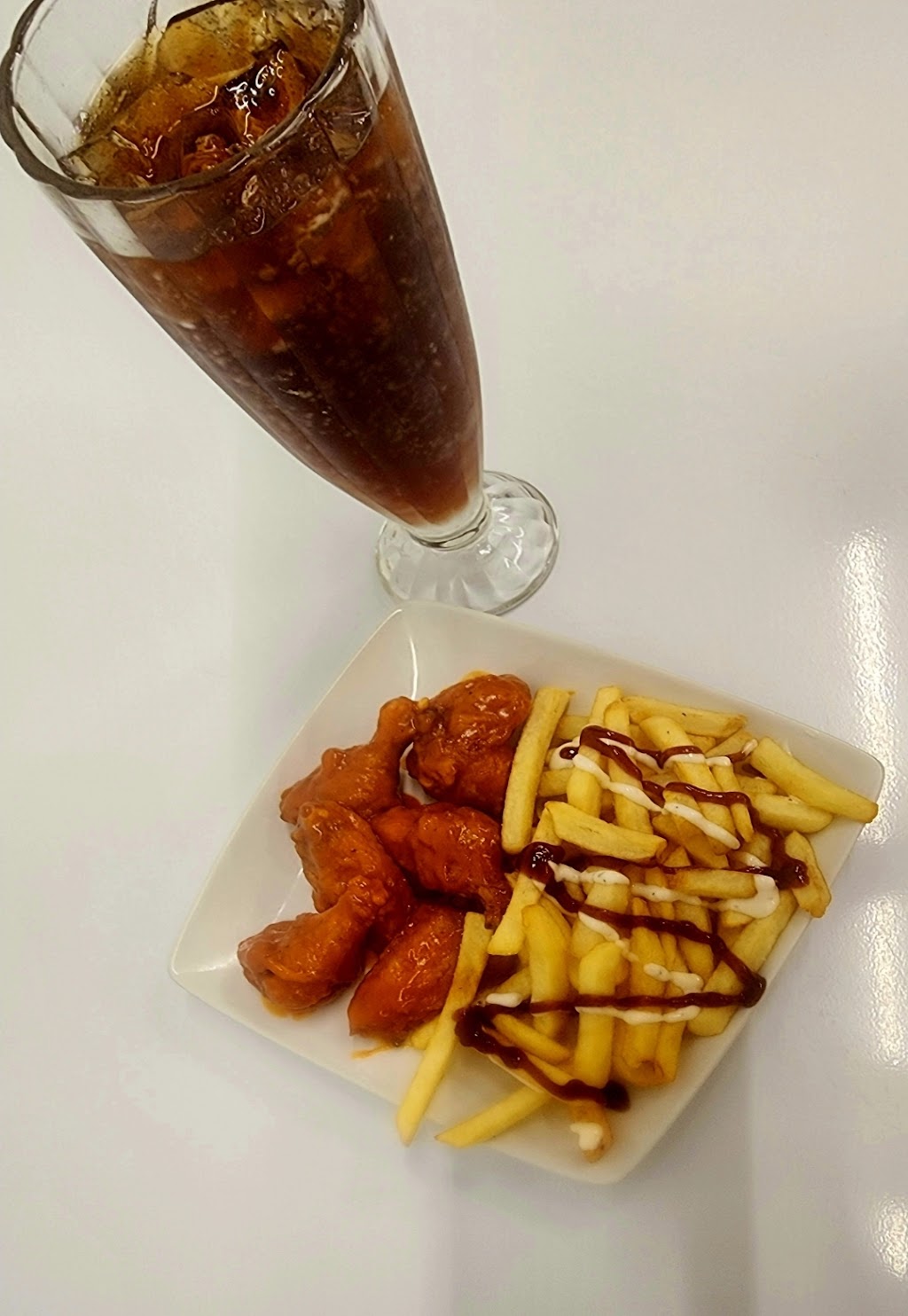 KIKIRIKI CHICKEN | restaurant | 1210 ONeal Ln, Baton Rouge, LA 70816, USA | 2254445669 OR +1 225-444-5669