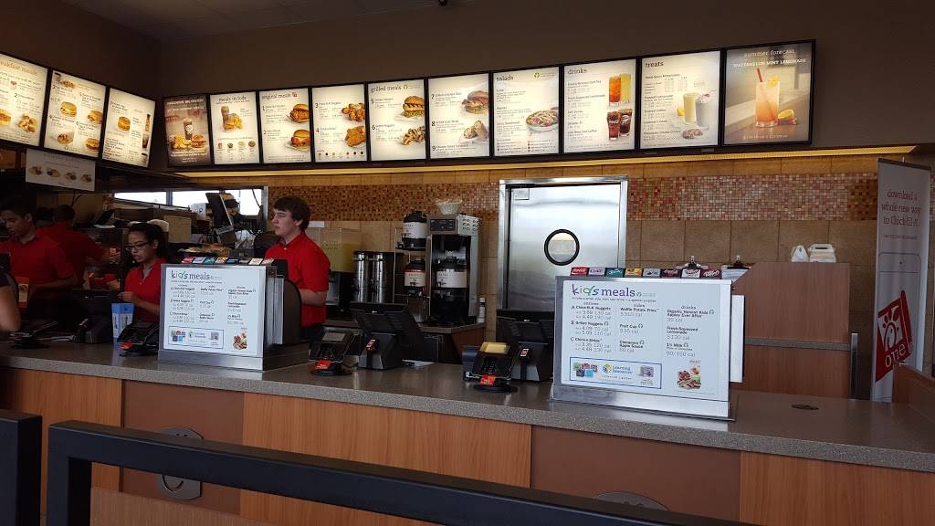 Chick-fil-A | restaurant | Crossing Center, 6039 Metcalf Ave, Mission, KS 66202, USA | 9134325300 OR +1 913-432-5300