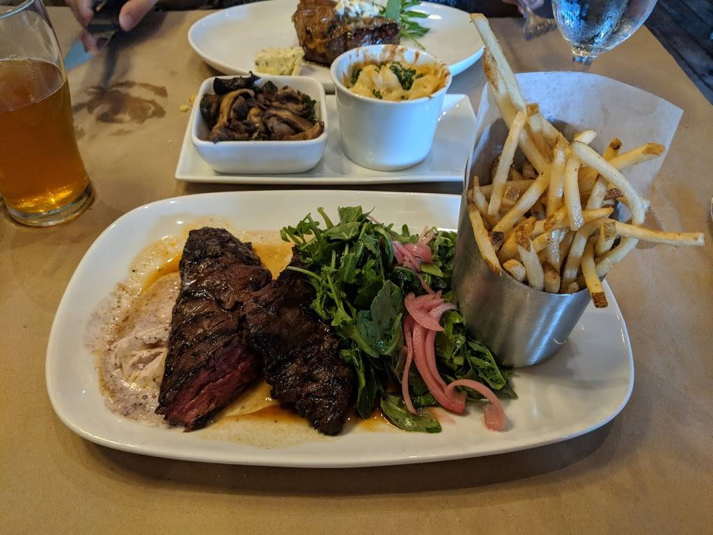 Gibbet Hill Grill | restaurant | 61 Lowell Rd, Groton, MA 01450, USA | 9784482900 OR +1 978-448-2900