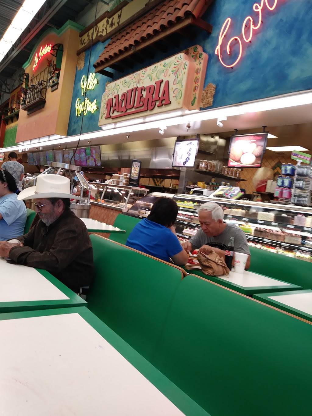 Vallarta Supermarkets | bakery | 16107 Victory Blvd, Van Nuys, CA 91406, USA | 8187819007 OR +1 818-781-9007