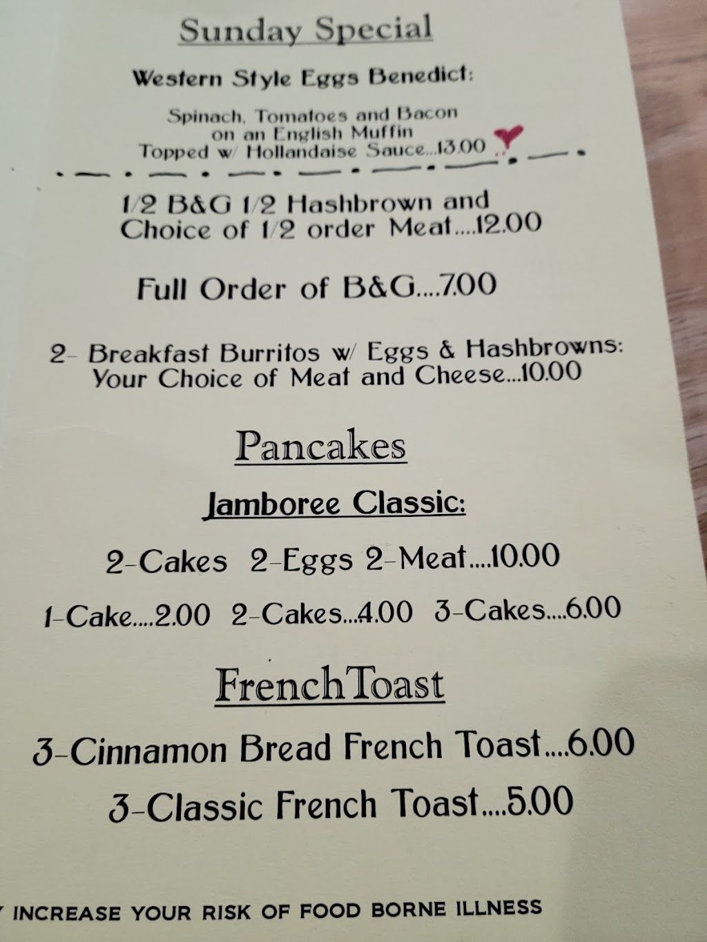 Gorge Restaurant & Lounge | restaurant | 2651 Mill Creek Dr, Prospect, OR 97536, USA | 5415603774 OR +1 541-560-3774