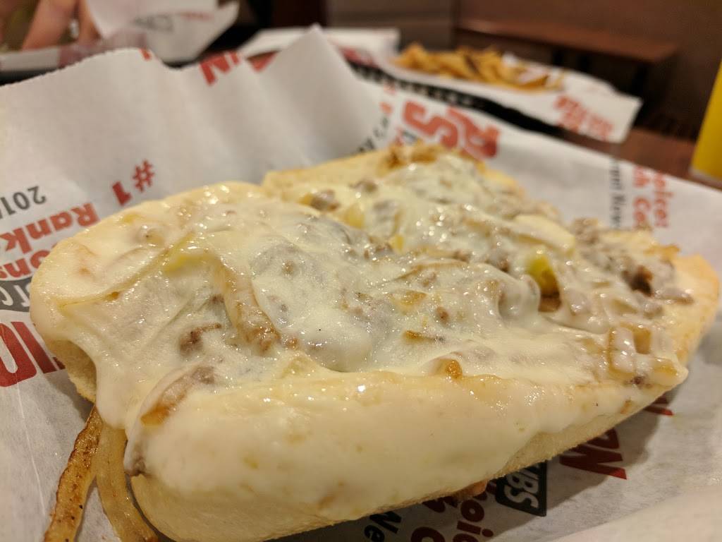 Penn Station East Coast Subs | meal takeaway | 1075 Eaton Ave, Hamilton, OH 45013, USA | 5138670022 OR +1 513-867-0022