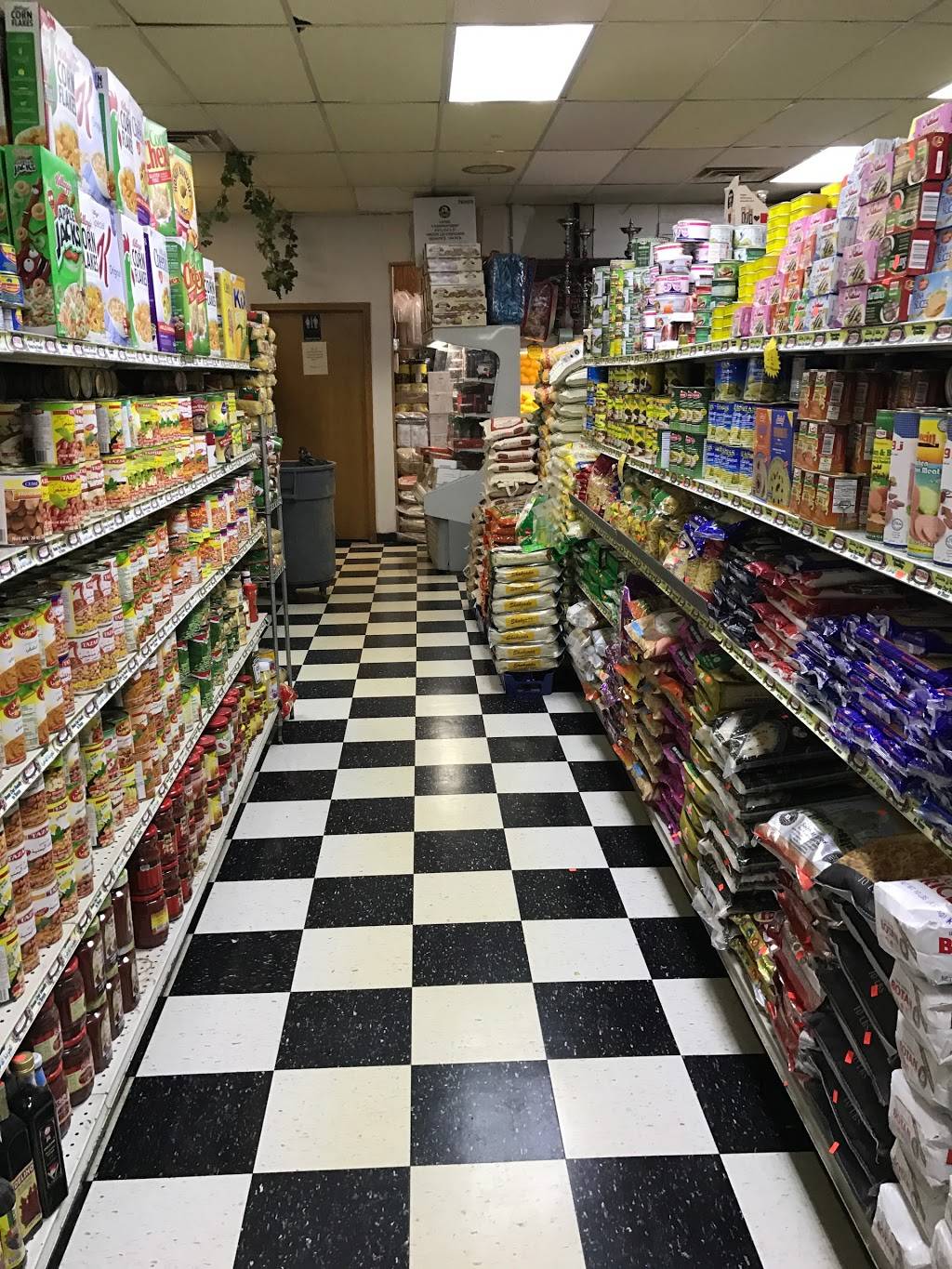 Holy Land Grocery & Bakery | restaurant | 2755 W Ramsey Ave, Milwaukee, WI 53221, USA | 4148171959 OR +1 414-817-1959