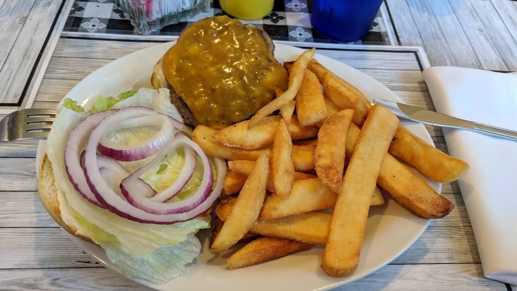 Three Bears Country Diner | restaurant | 22909 Meadow Dr, Twain Harte, CA 95383, USA | 2096511095 OR +1 209-651-1095