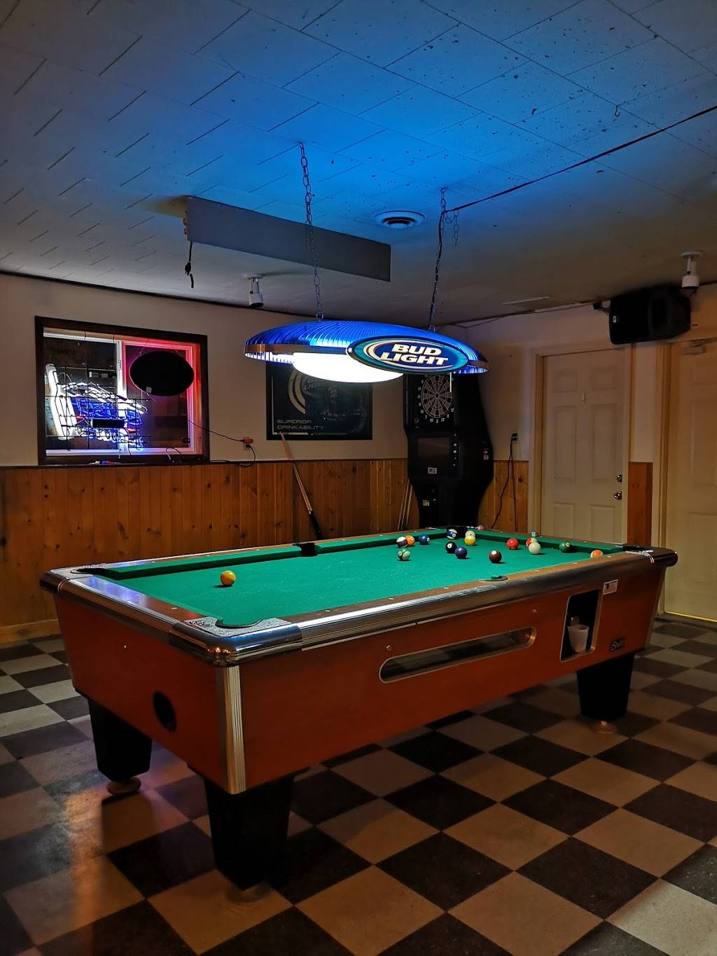 Illusions | restaurant | 3780 Redwood St, Fenwood, WI 54426, USA | 7153522690 OR +1 715-352-2690