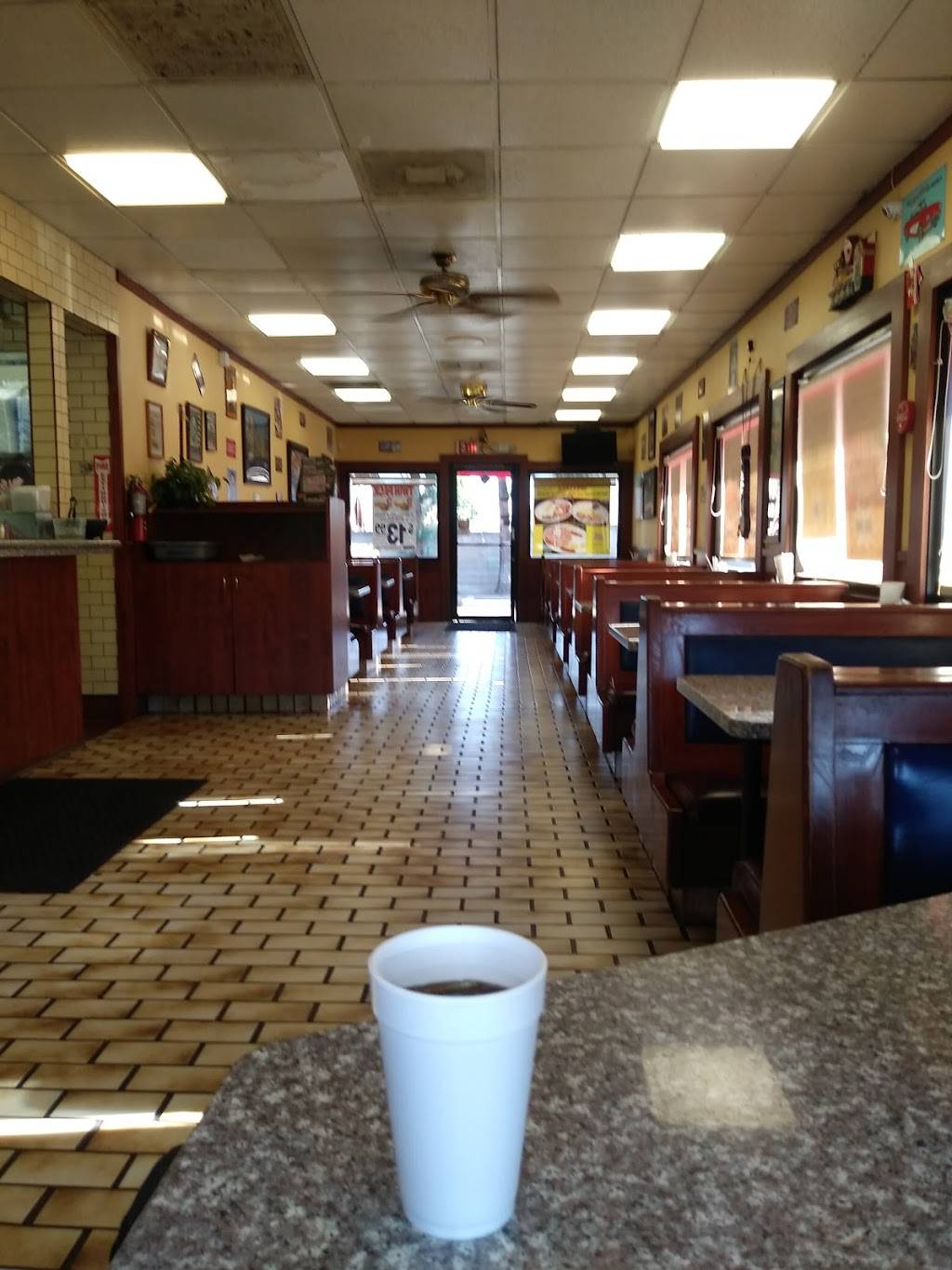 Chino Express | restaurant | 5725 Riverside Dr, Chino, CA 91710, USA | 9095919159 OR +1 909-591-9159