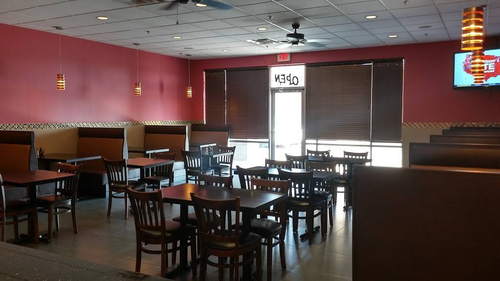 Wok N Roll | restaurant | 2924 S Church St, Murfreesboro, TN 37127, USA | 6156173617 OR +1 615-617-3617