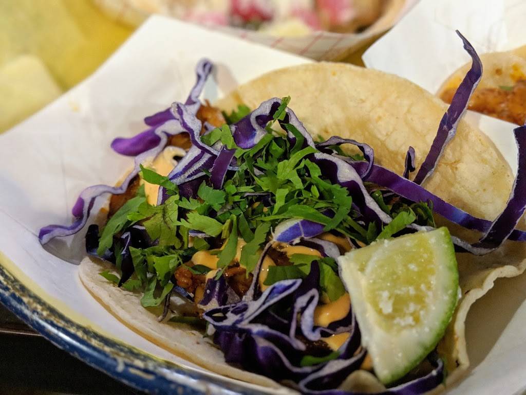 Rusty Taco | restaurant | 8000 Coit Rd, Plano, TX 75025, USA | 9722444047 OR +1 972-244-4047