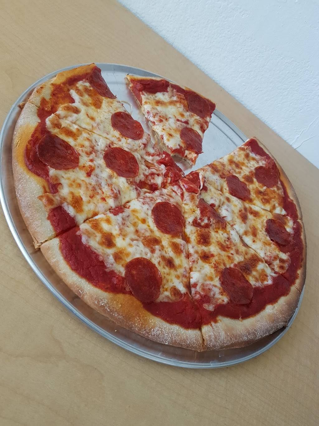 Pizzeria EL PADRINO | restaurant | Callejon Félix Parra 12538, Libertad, 22400 Tijuana, B.C., Mexico | 016648306680 OR +52 664 830 6680