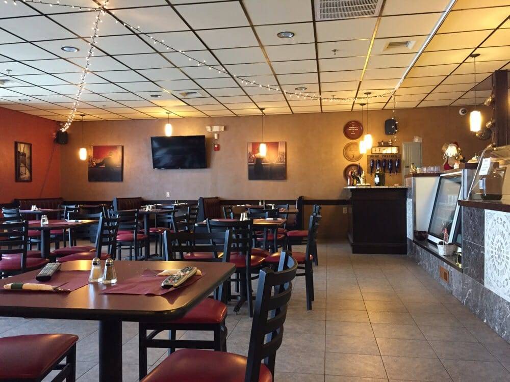 Fairouz | restaurant | 5268 Washington St, West Roxbury, MA 02132, USA | 6174690000 OR +1 617-469-0000