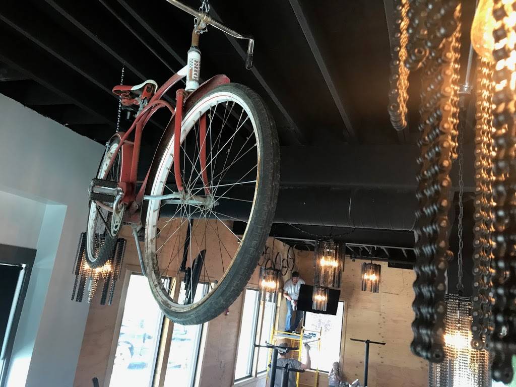 HandleBar | restaurant | 751 N 300 W, Salt Lake City, UT 84111, USA | 8019530588 OR +1 801-953-0588