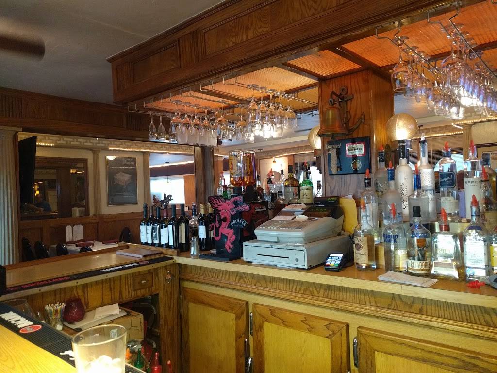 Yiannis Bar & Grill | restaurant | 6628 Fair Oaks Blvd, Carmichael, CA 95608, USA | 9164820796 OR +1 916-482-0796