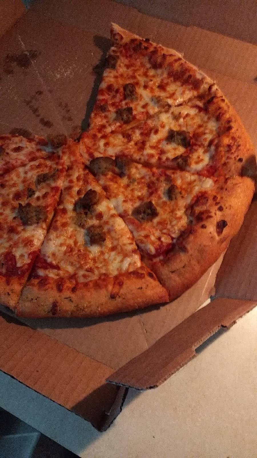 Dominos Pizza | meal delivery | 13947 Beach Blvd Ste 201, Jacksonville, FL 32224, USA | 9048218000 OR +1 904-821-8000