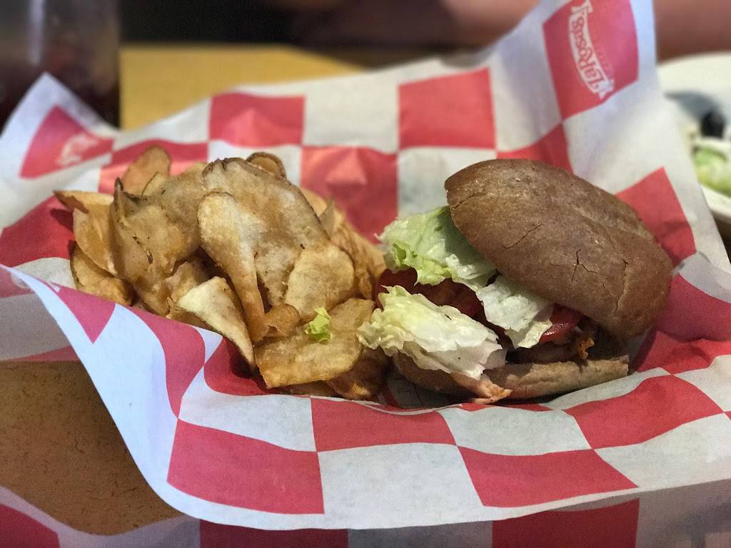 LaRosas Pizza Centerville | restaurant | 291 E Alex Bell Rd, Centerville, OH 45459, USA | 8885276727 OR +1 888-527-6727