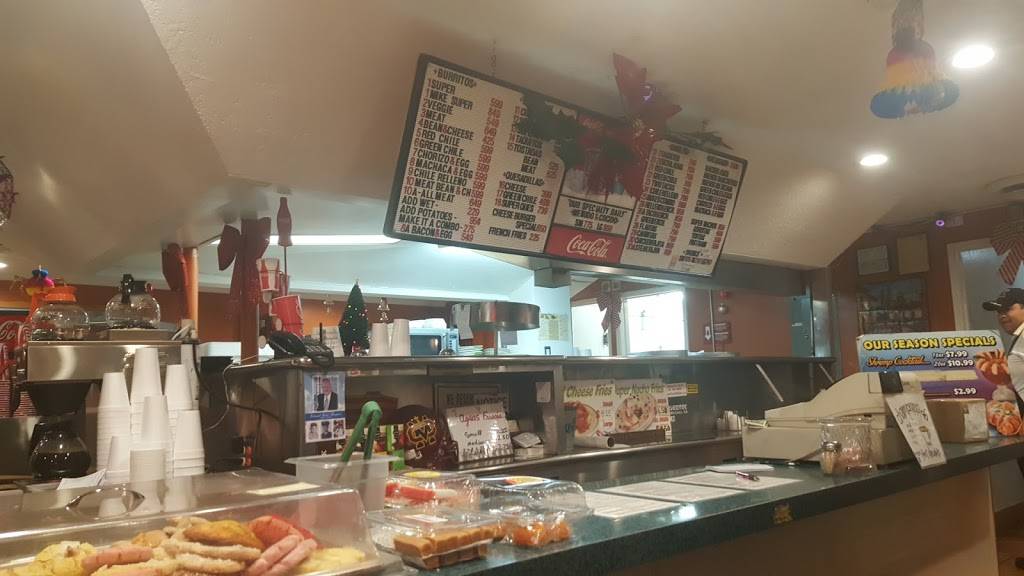 Super Burrito | restaurant | 11237 Whittier Blvd, Whittier, CA 90606, USA | 5626991957 OR +1 562-699-1957