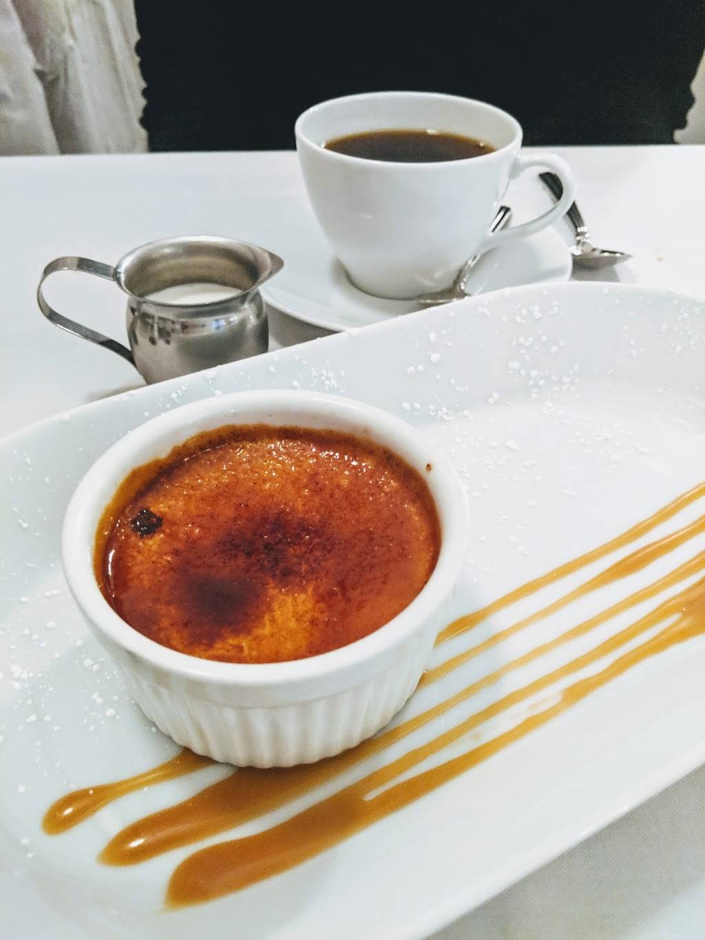 Luci Ancora | restaurant | 2060 Randolph Ave, St Paul, MN 55105, USA | 6516986889 OR +1 651-698-6889