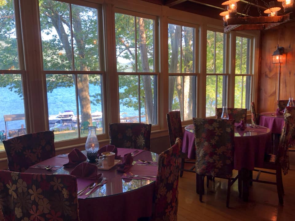 Martuccis Restaurant | restaurant | 8074 Lake Shore Dr, Silver Bay, NY 12874, USA | 5185436528 OR +1 518-543-6528