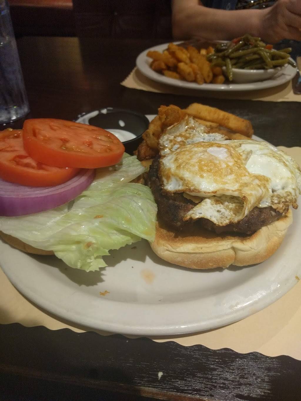 Hersheys Restaurant | restaurant | 17030 Oakmont Ave, Gaithersburg, MD 20877, USA | 3019489893 OR +1 301-948-9893