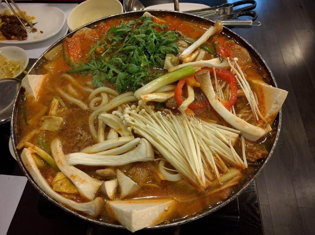 Mhat Korean Restaurant | restaurant | 8412 Moody St, La Palma, CA 90623, USA | 7142525033 OR +1 714-252-5033