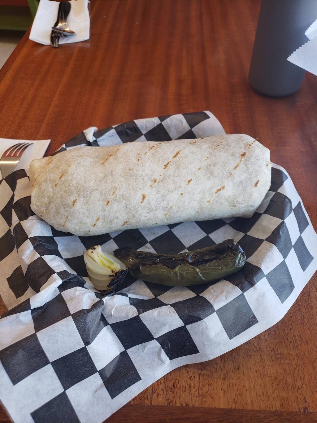 El Pollo Rey | restaurant | 1188 Broadway Ave, Seaside, CA 93955, USA | 8317174744 OR +1 831-717-4744