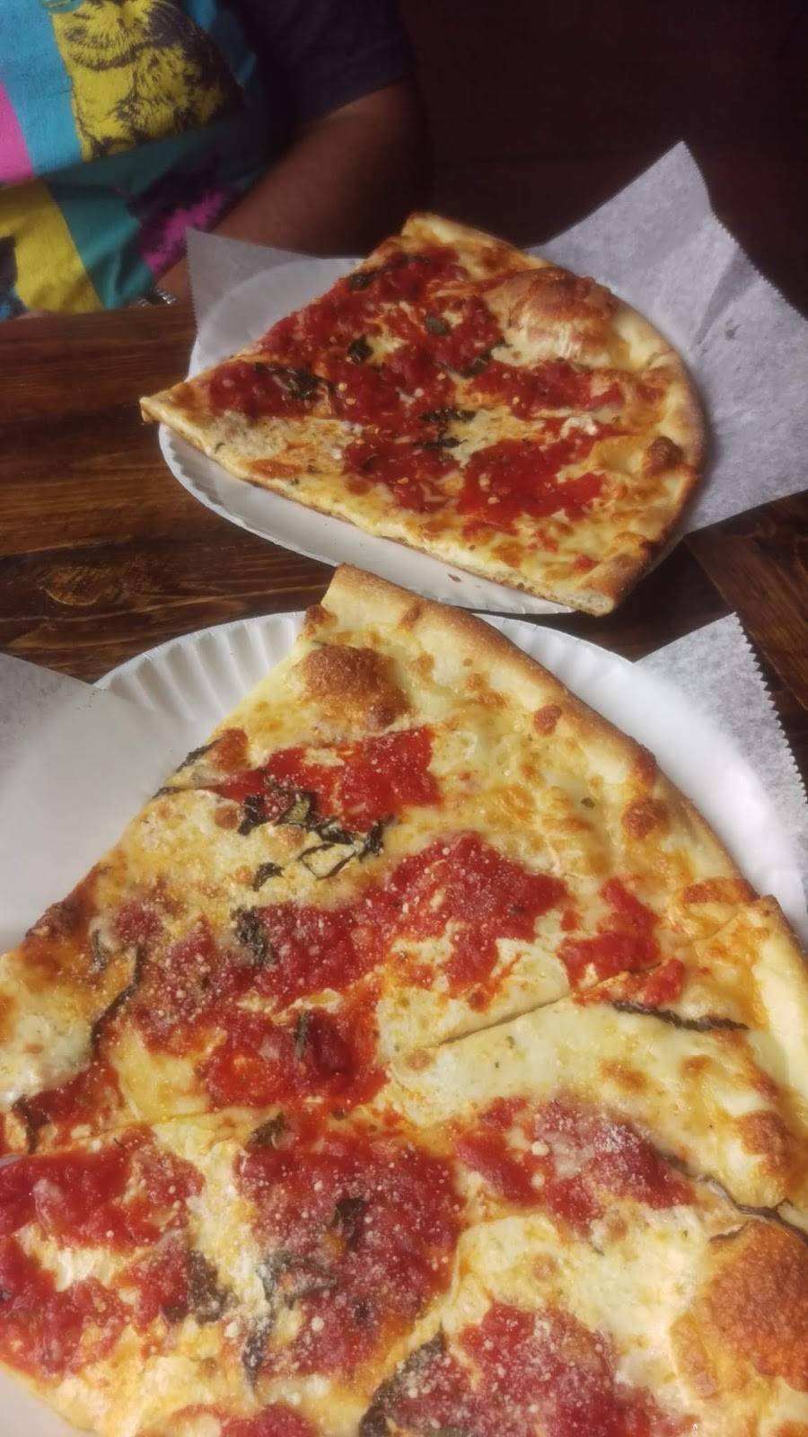Soho Pizza Danbury | restaurant | 164 White St, Danbury, CT 06810, USA | 2037941141 OR +1 203-794-1141