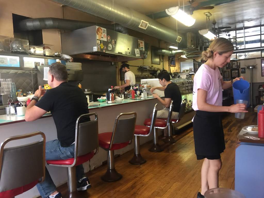 Jack & Bennys | restaurant | 2563 N High St, Columbus, OH 43202, USA | 6142630242 OR +1 614-263-0242