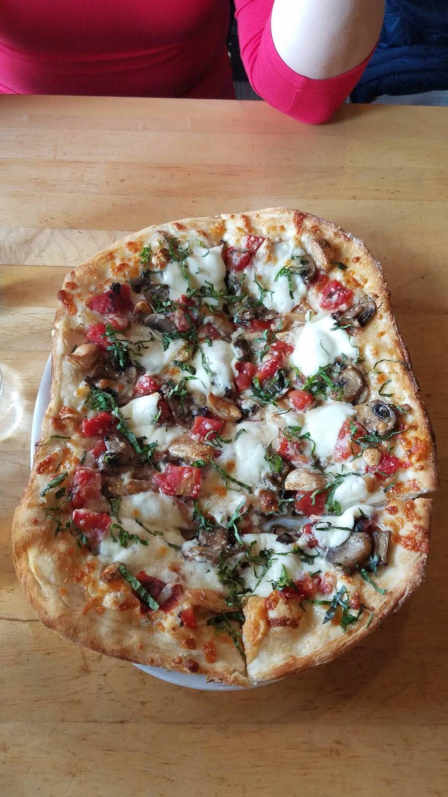 Sevens | restaurant | 1979 Ski Hill Rd, Breckenridge, CO 80424, USA | 9704968910 OR +1 970-496-8910