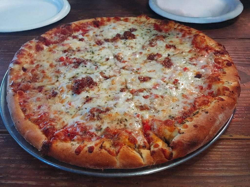 Little Italy Pizzeria | restaurant | 129 E Magnolia Ave, Auburn, AL 36830, USA | 3348216161 OR +1 334-821-6161