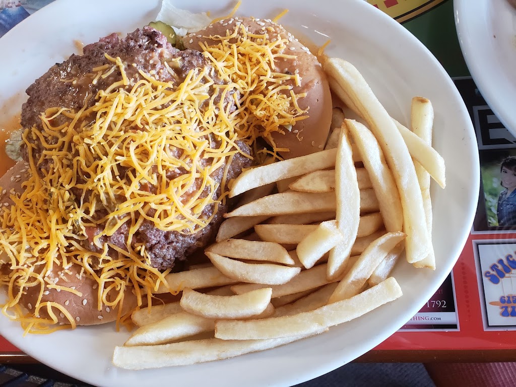 Romeros Cafe & Catering | cafe | 1323 Santa Fe Dr, Pueblo, CO 81006, USA | 7195424453 OR +1 719-542-4453