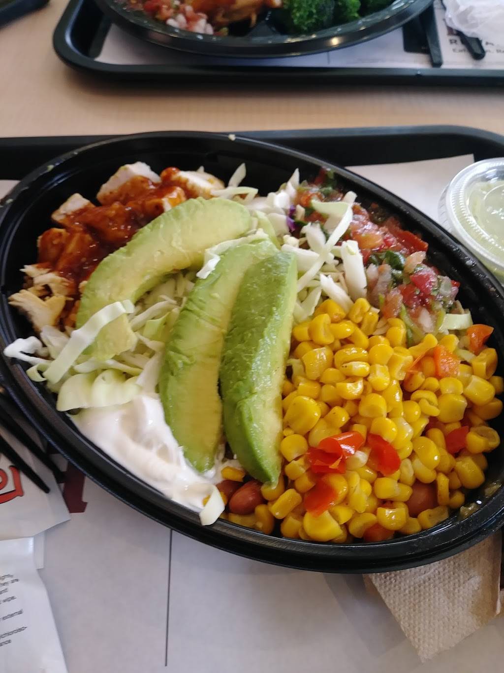 El Pollo Loco | restaurant | 32360 Clinton Keith Rd, Wildomar, CA 92595, USA | 9516090345 OR +1 951-609-0345