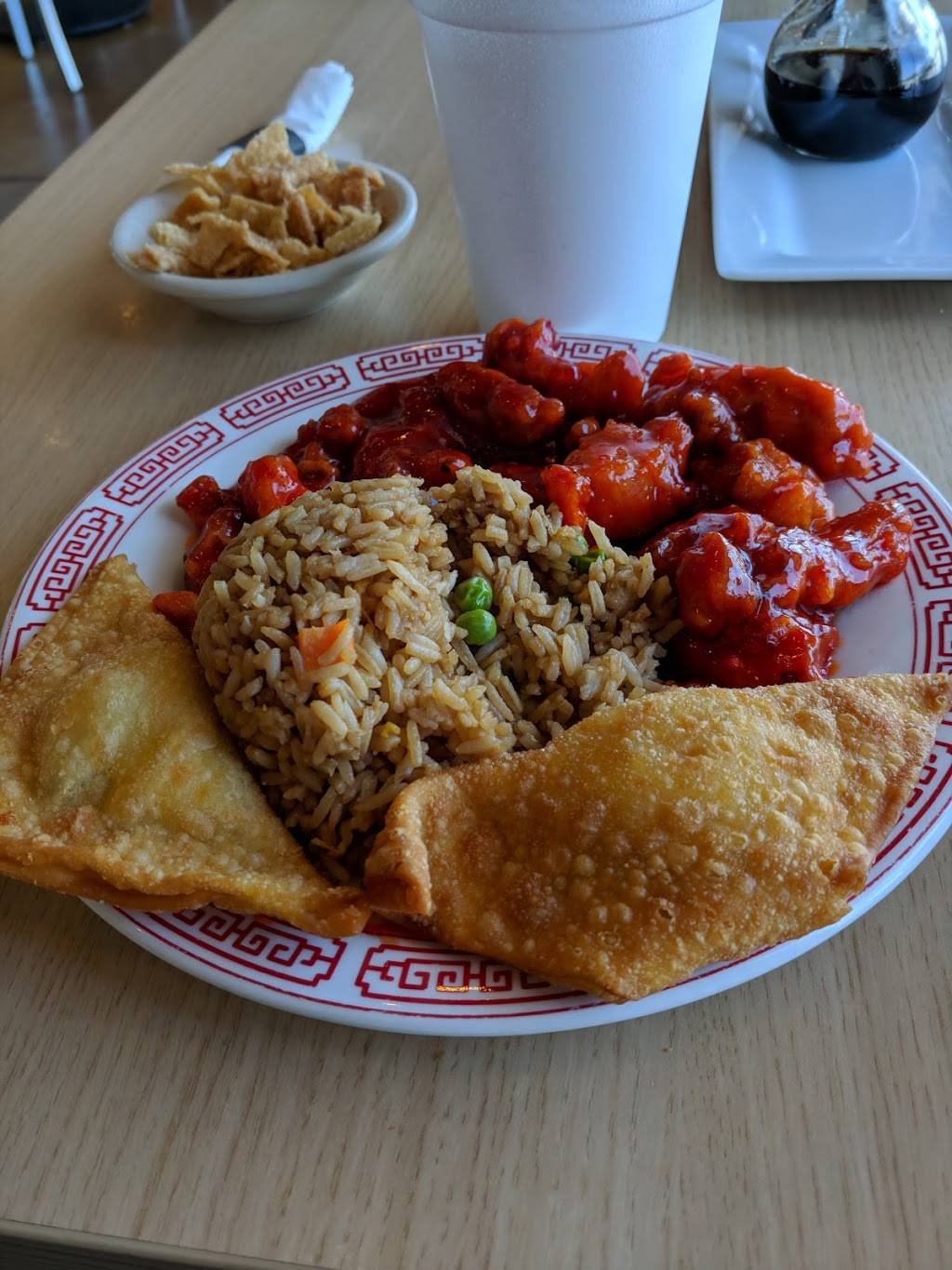 Happy Dragon | restaurant | 1671 S, I-35 Ste 311, New Braunfels, TX 78130, USA | 8306099709 OR +1 830-609-9709