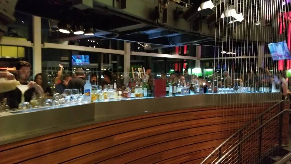 Three Sixty | night club | 1 S Broadway, St. Louis, MO 63102, USA | 3142418439 OR +1 314-241-8439