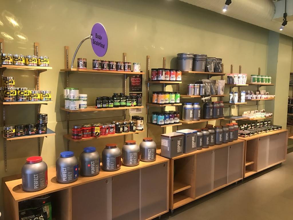 Emerald City Smoothie | restaurant | 428 Broadway E, Seattle, WA 98102, USA | 2063221994 OR +1 206-322-1994