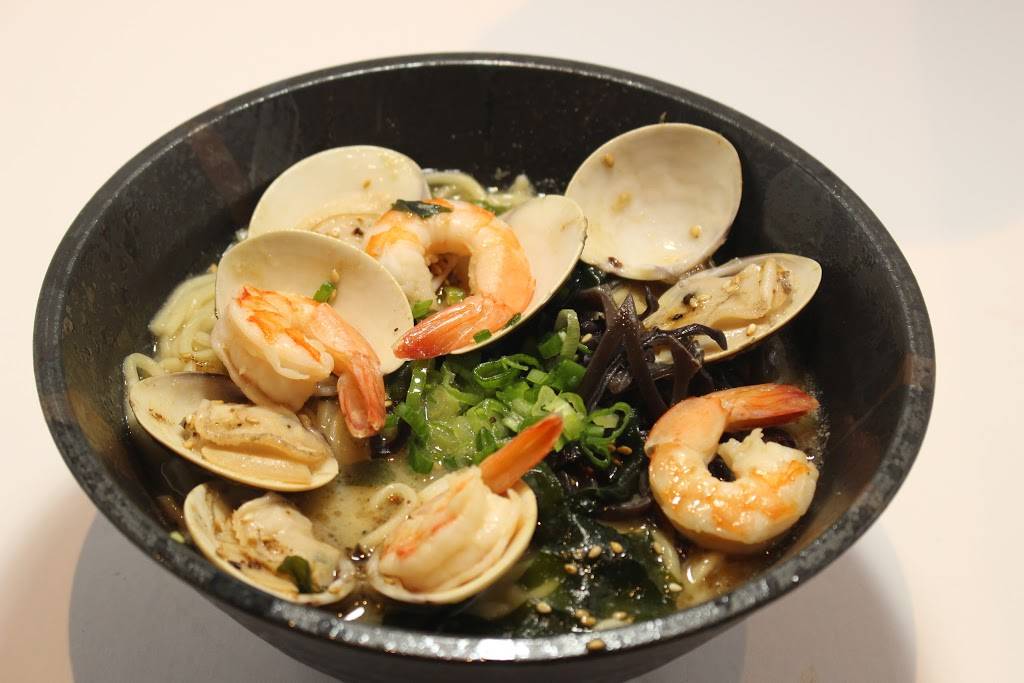 Ramen Shu | restaurant | 34308 Alvarado-Niles Rd, Union City, CA 94587, USA | 5103247502 OR +1 510-324-7502