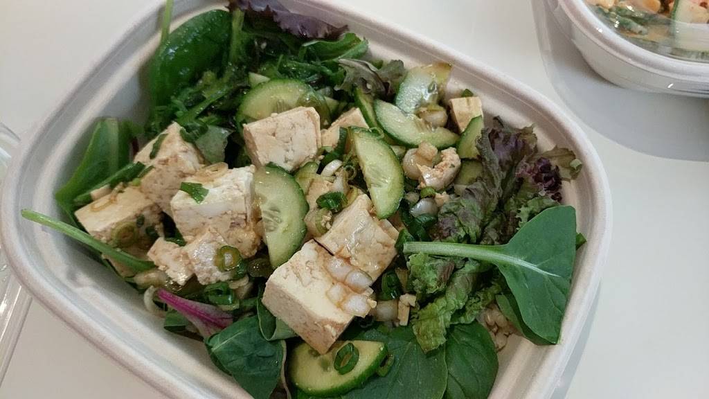 Poke Bar | restaurant | 1600 Saratoga Ave, San Jose, CA 95129, USA | 4156990547 OR +1 415-699-0547