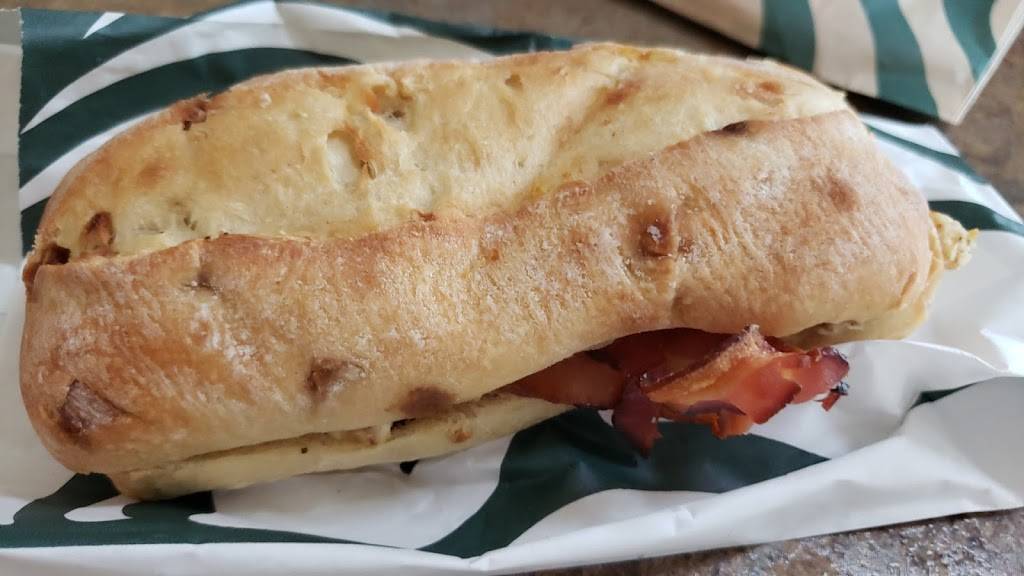 Starbucks | cafe | 10431 Sheldon Rd #101, Tampa, FL 33626, USA | 8139264430 OR +1 813-926-4430