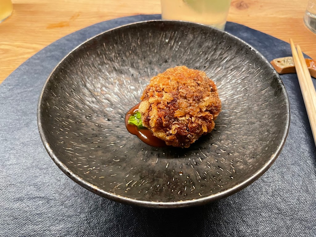 Kappo DC | restaurant | 4822 MacArthur Blvd NW, Washington, DC 20007, USA | 2028859086 OR +1 202-885-9086